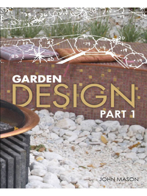 Title details for Garden Design by John Mason - Available